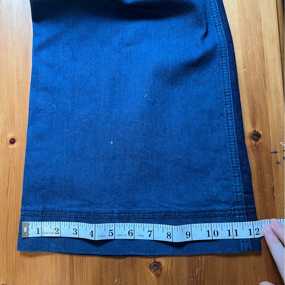 Color block jeans - Picture 7 of 7